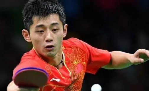 33岁的张继科，为什么不参加比赛也不选择退役，难道另有隐情？