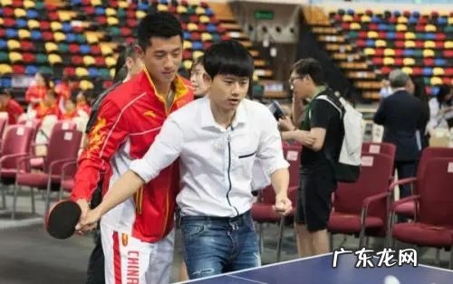 33岁的张继科，为什么不参加比赛也不选择退役，难道另有隐情？