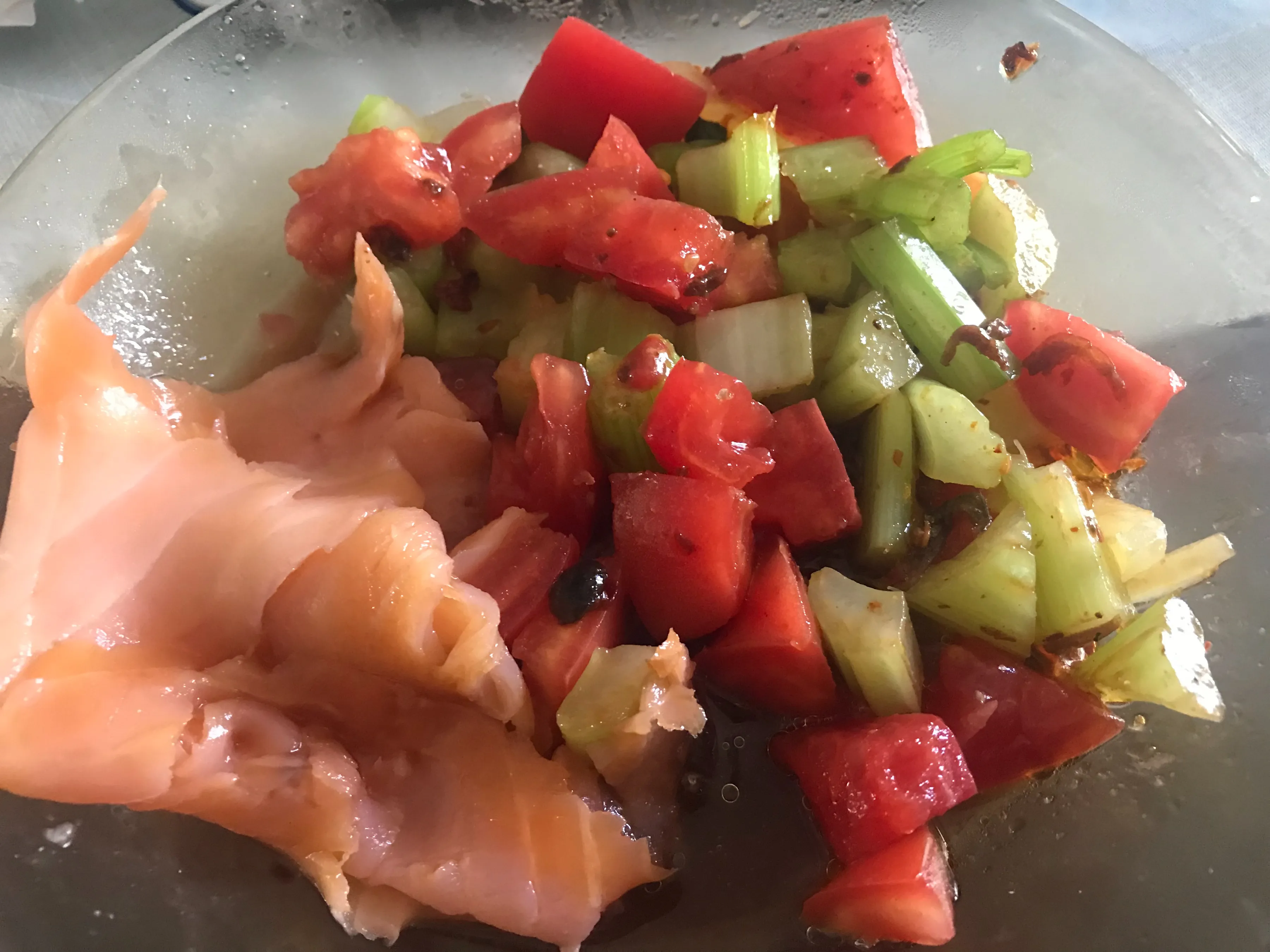 减肥食谱有哪些呢?