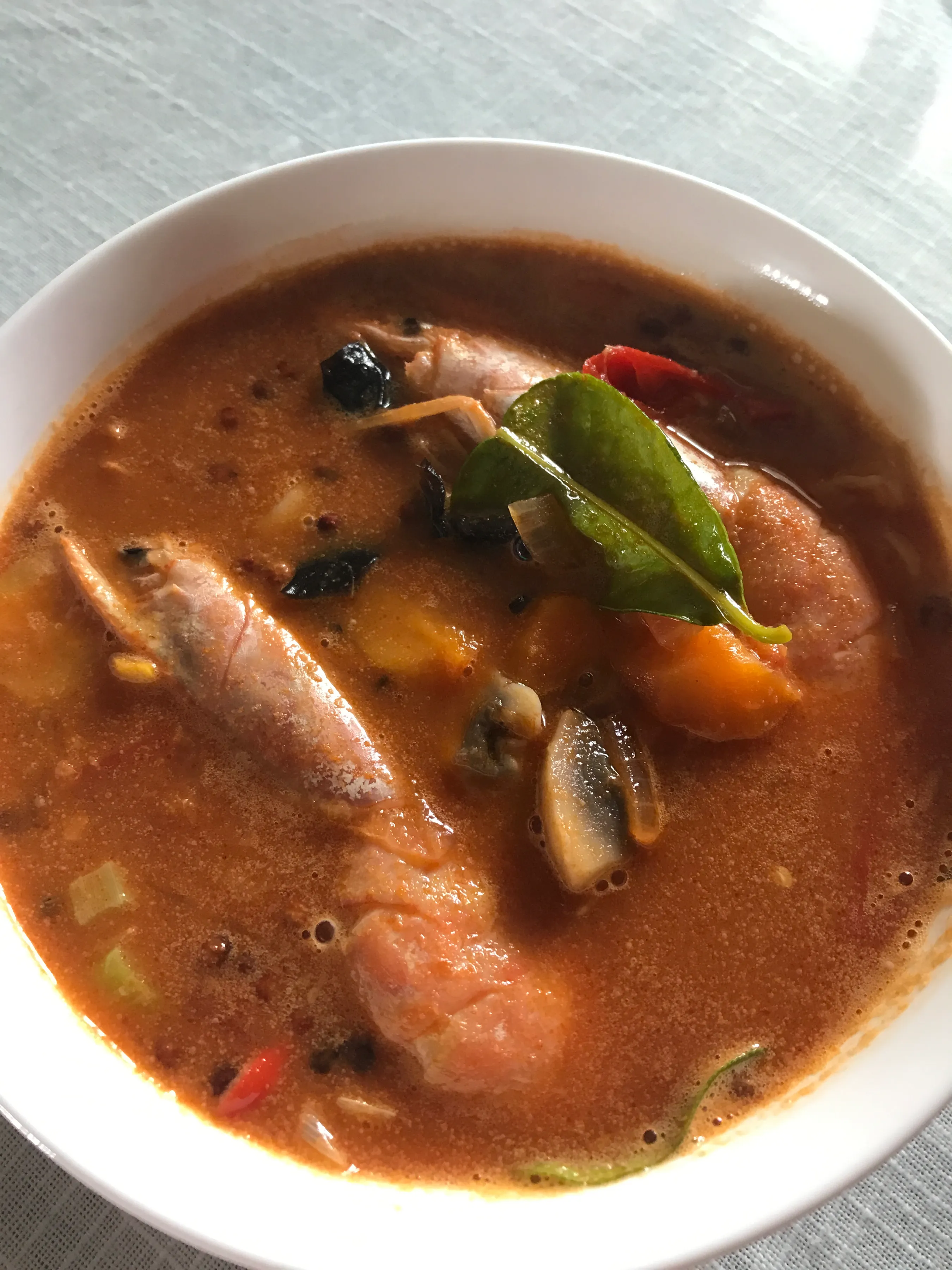 减肥食谱有哪些呢?