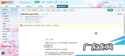 苹果id密码服务器连接失败是什么原因 苹果找回id密码网址