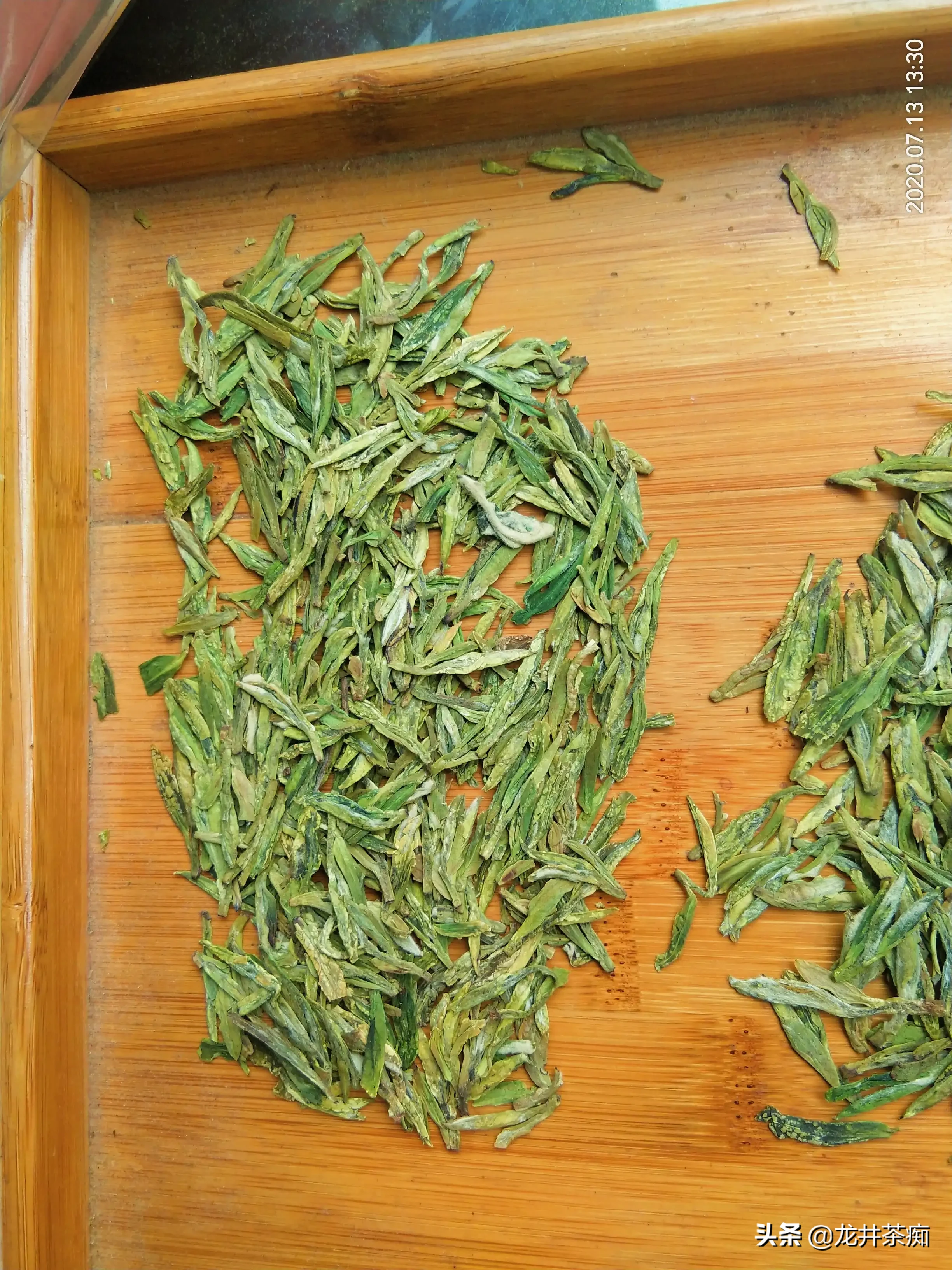 冷水可不可以泡茶?