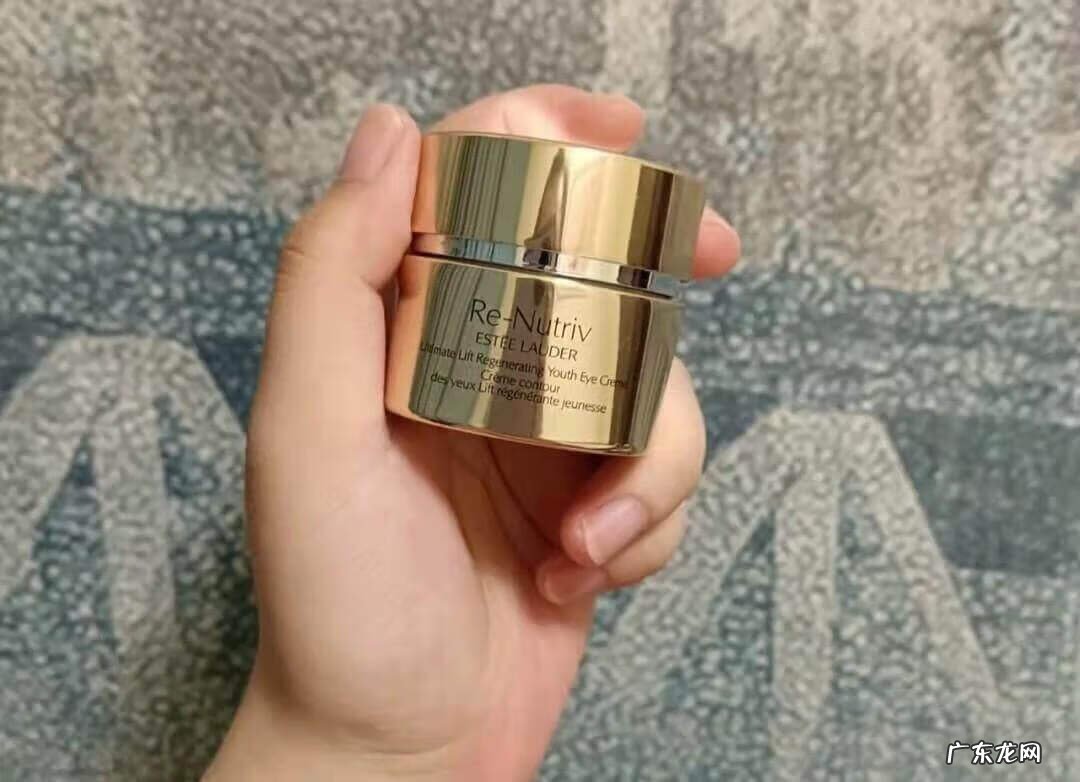 去细纹最好的大牌眼霜 去细纹效果最好的眼霜