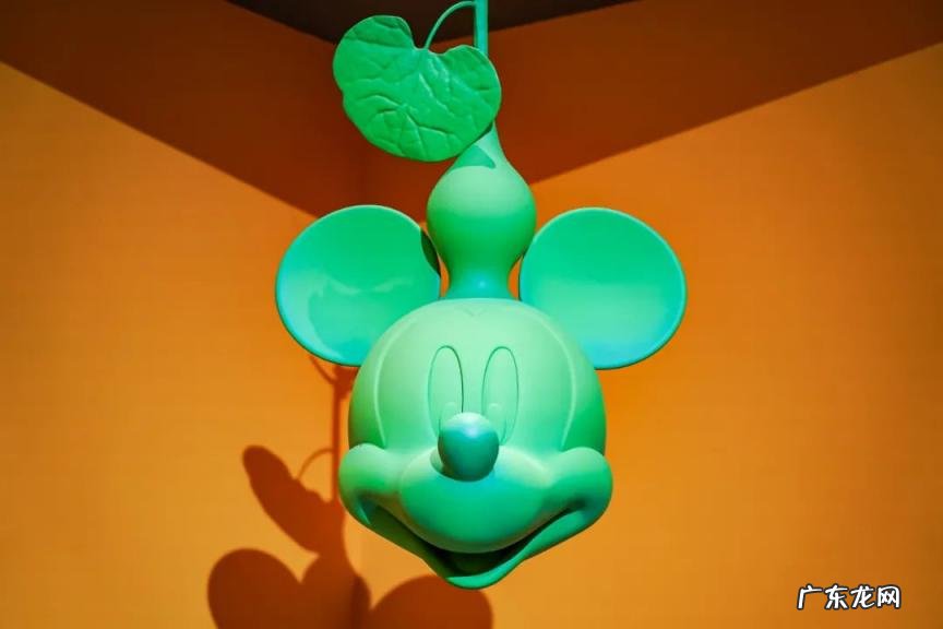 米奇是男生还是女生? 米奇是男孩女孩?