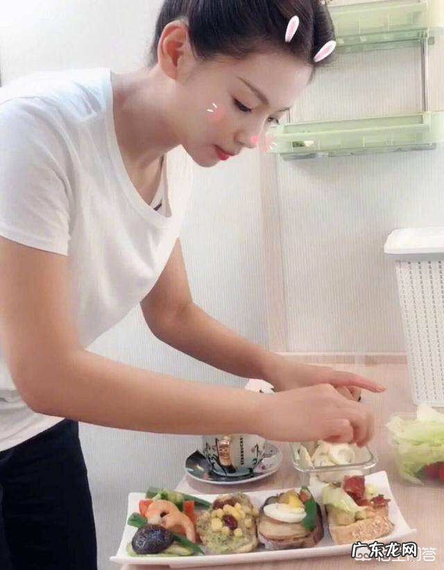 什么样的女生适合当老婆?