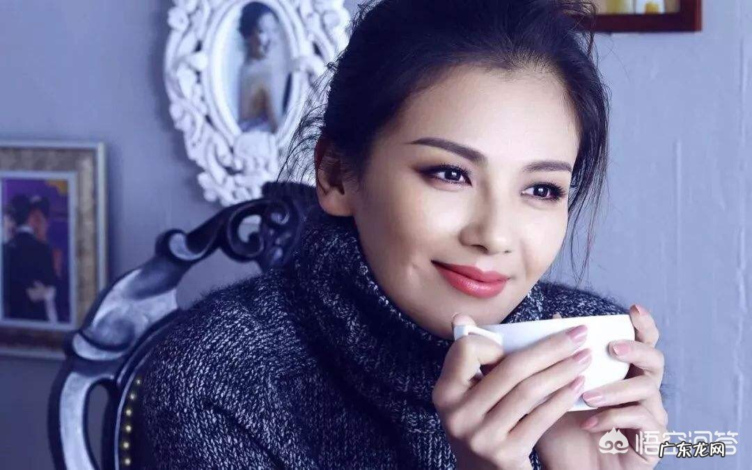 什么样的女生适合当老婆?