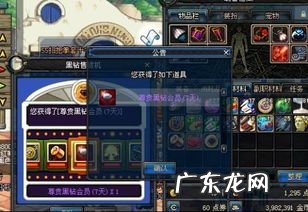 dnf黑钻查询网址 dnf官网黑钻开通