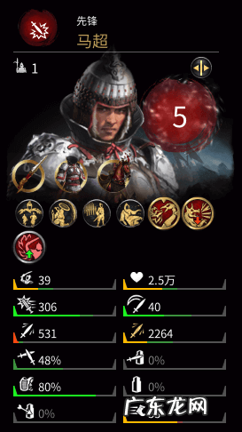 三国英雄传奇官网