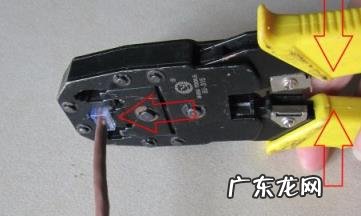 网线接线顺序不对会有什么后果，网线线序图解图文教程