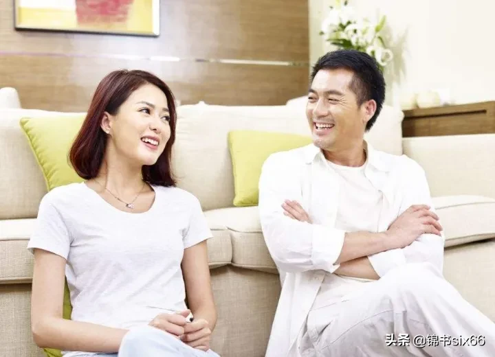 作为儿媳妇,如果公婆睡了你的床,会是什么反应?