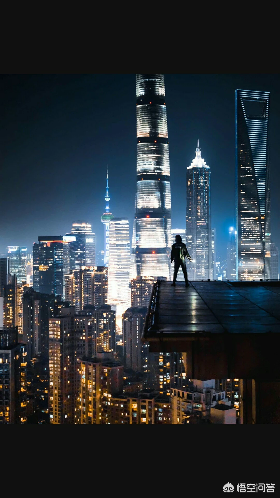 为什么人有的时候不敢肯定自己?