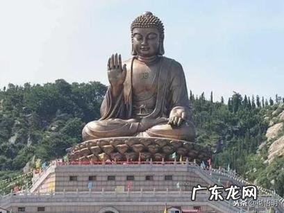 我国最大的佛像是乐山大佛还是屏山大佛,国内十座最大佛像