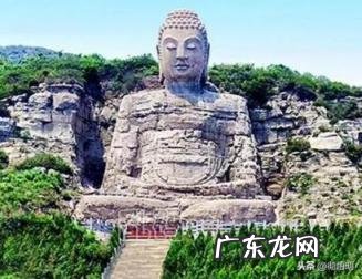 我国最大的佛像是乐山大佛还是屏山大佛,国内十座最大佛像