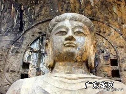 我国最大的佛像是乐山大佛还是屏山大佛,国内十座最大佛像