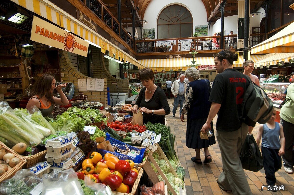 凭借1万人民币在爱尔兰可以生活多久?