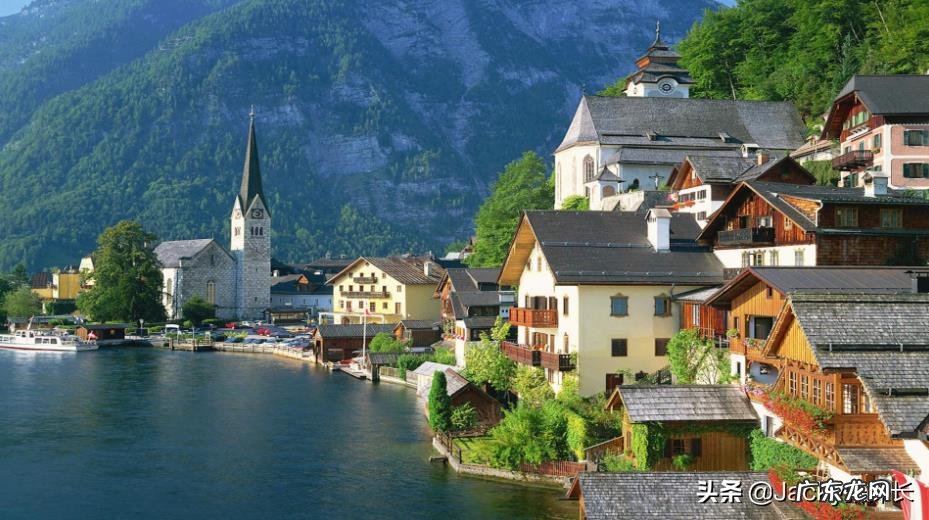 凭借1万人民币在爱尔兰可以生活多久?