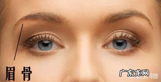 上眼窝凹陷怎么修复?