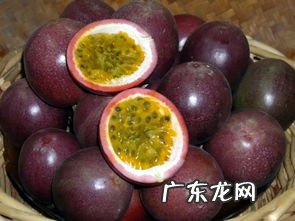 百香果蜜有什么功效 百香果蜜做法和储存办法窍门