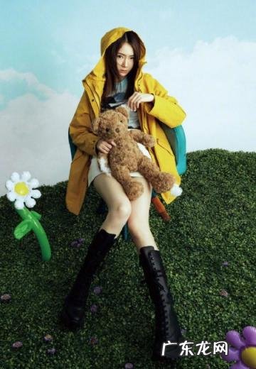 戚薇个人资料简介 戚薇个人详细资料