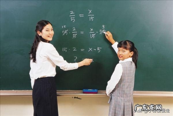 你心目中的优秀小学教师是什么样的呢?