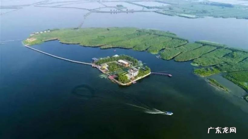 洱海的意思是什么 什么叫洱海