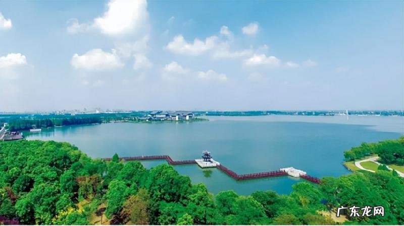 洱海的意思是什么 什么叫洱海