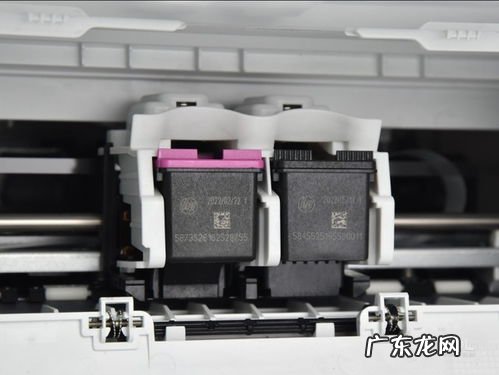 惠普墨盒加完墨打印不出? 惠普打印机换墨盒后无法打印提示校准