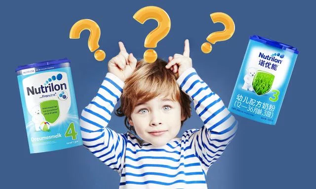 什么牌子奶粉不上火，接近母乳？