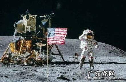 人类大约50年前就实现了载人登月,为何现在有人说反而不能了呢?