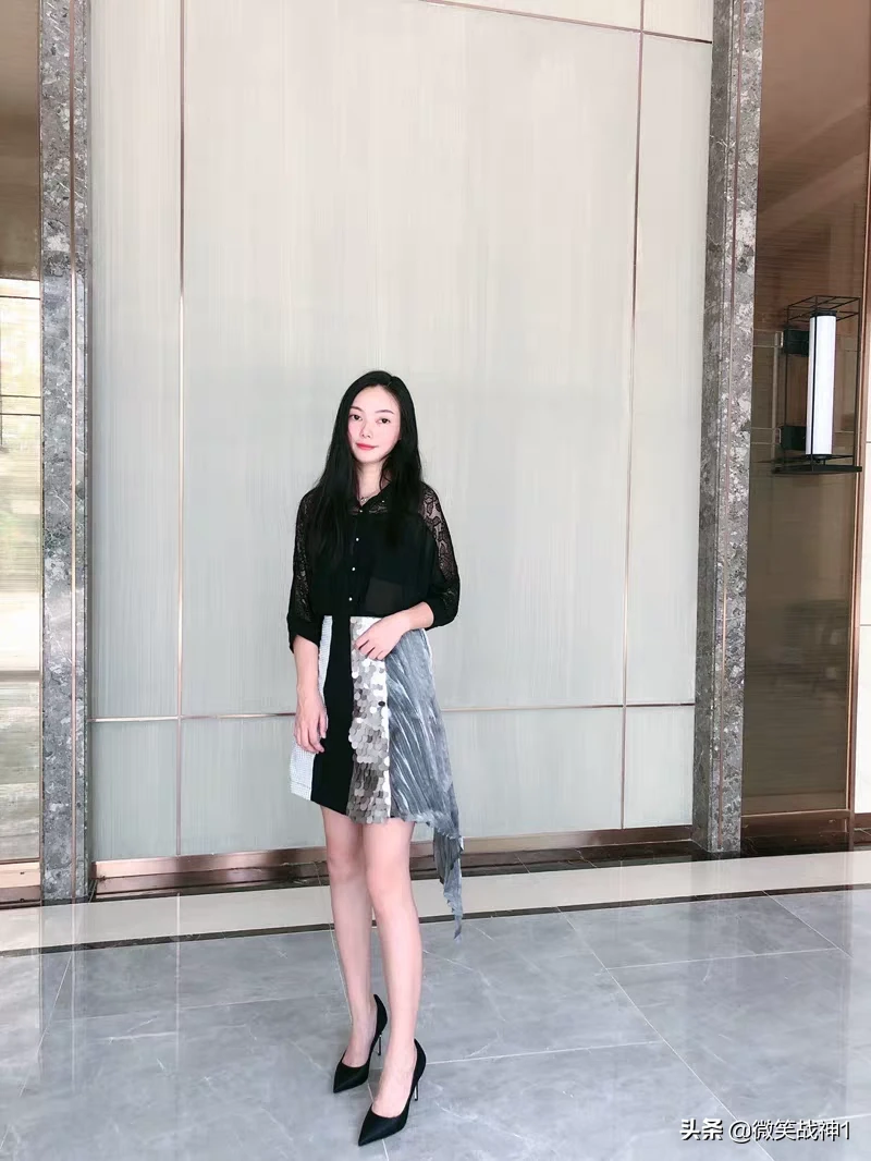 你平时都喜欢穿什么鞋子?