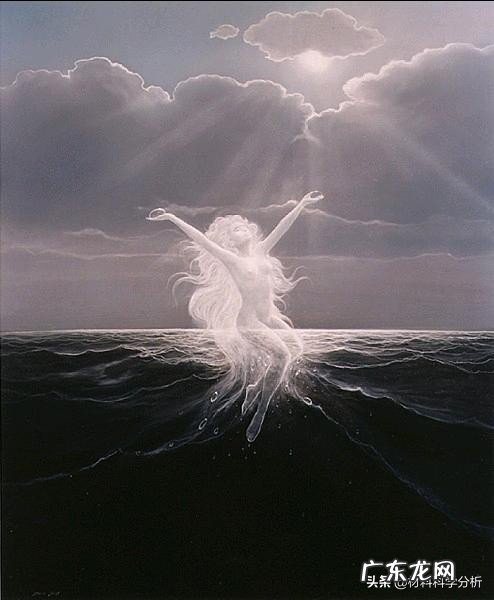 你们觉得人到底有没有灵魂,人死后到底是一种什么状态呢?