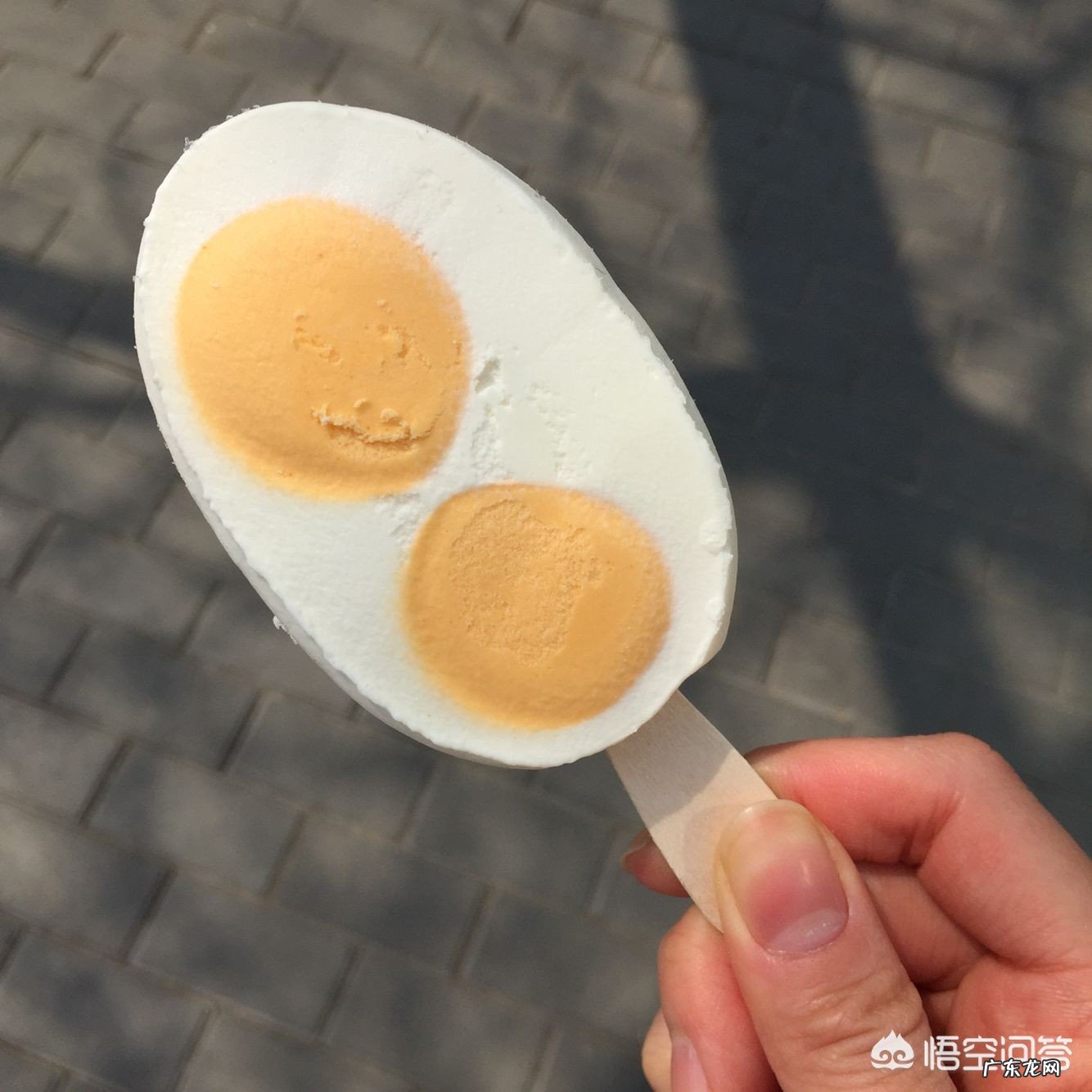 你认为最好吃的冰激凌是哪些口味?