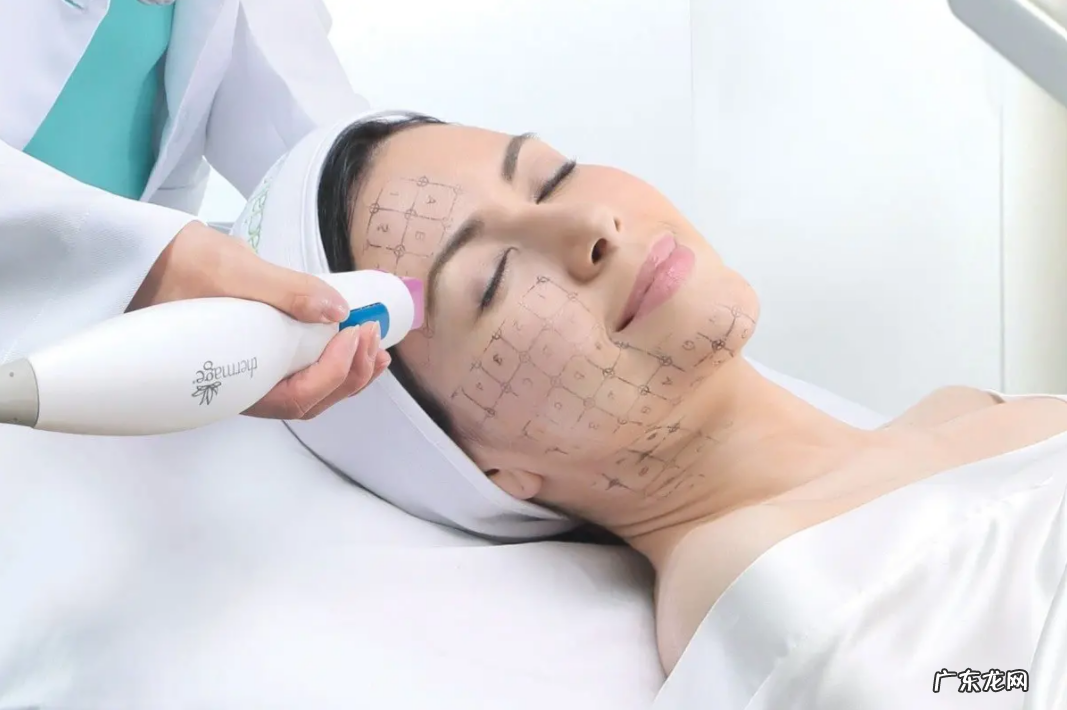 针对不同的脸型,热玛吉的抗衰设计方案是怎样的?