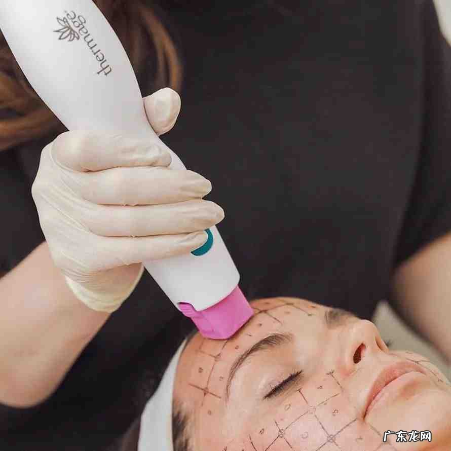 针对不同的脸型,热玛吉的抗衰设计方案是怎样的?