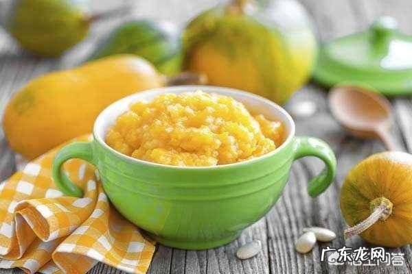 吃哪些食物能让宝宝变聪明?