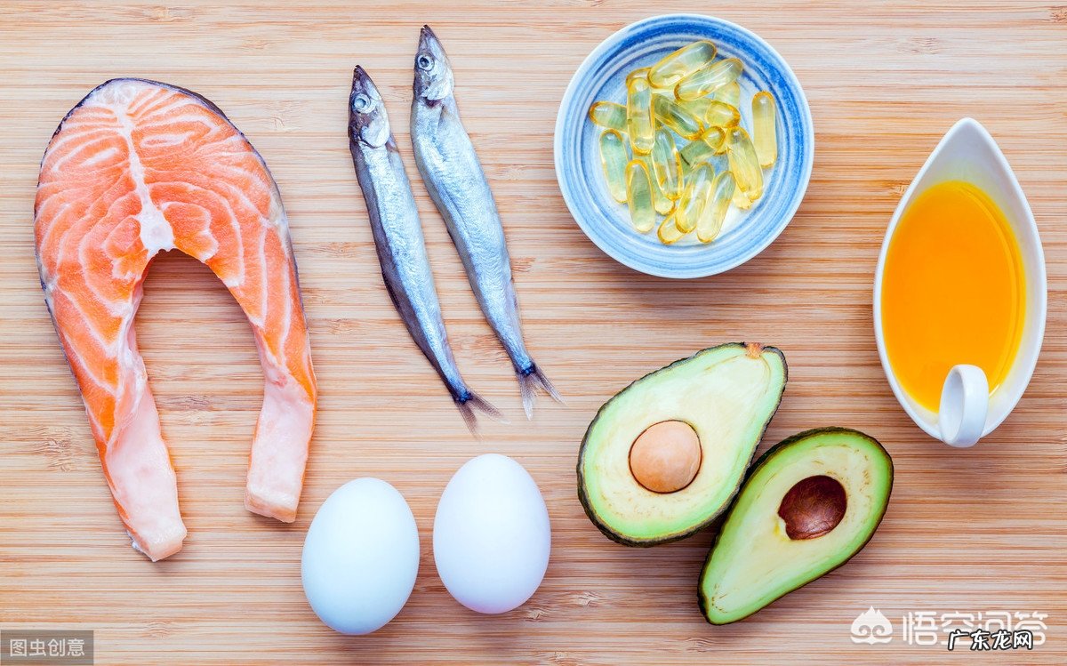 吃哪些食物能让宝宝变聪明?