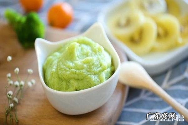 吃哪些食物能让宝宝变聪明?