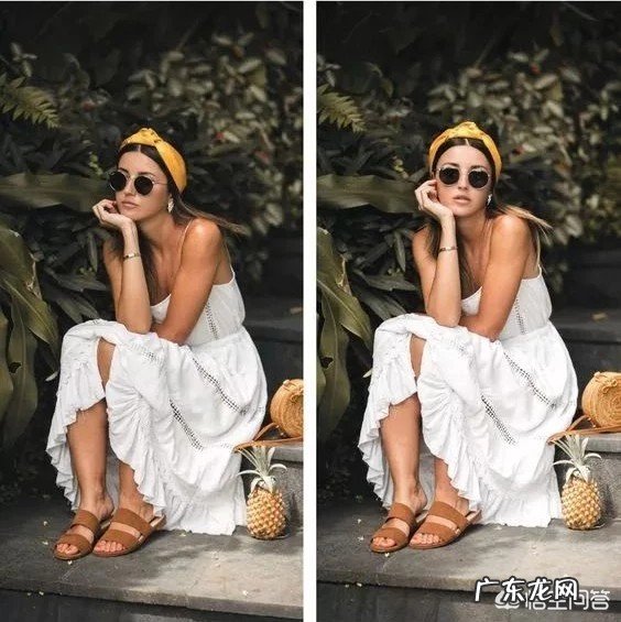 哪些颜色的衣服能提亮肤色？