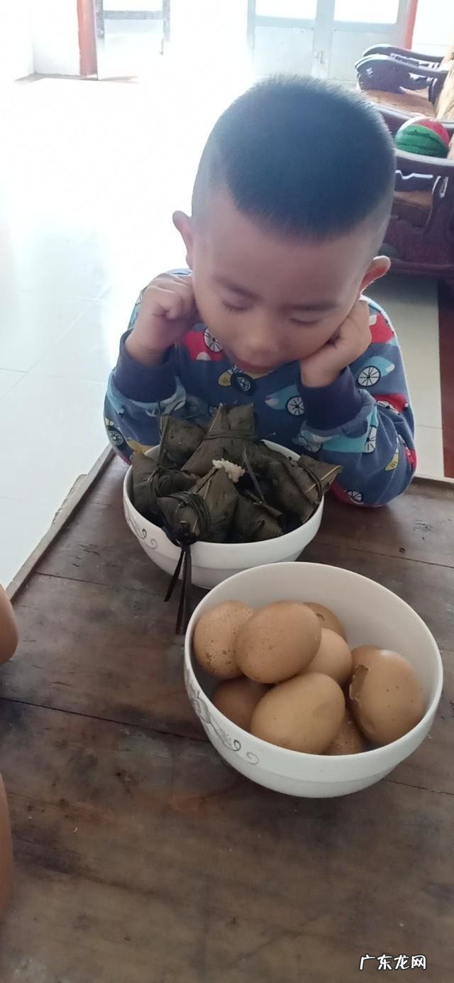 今年你回农村过端午节吗。为什么?