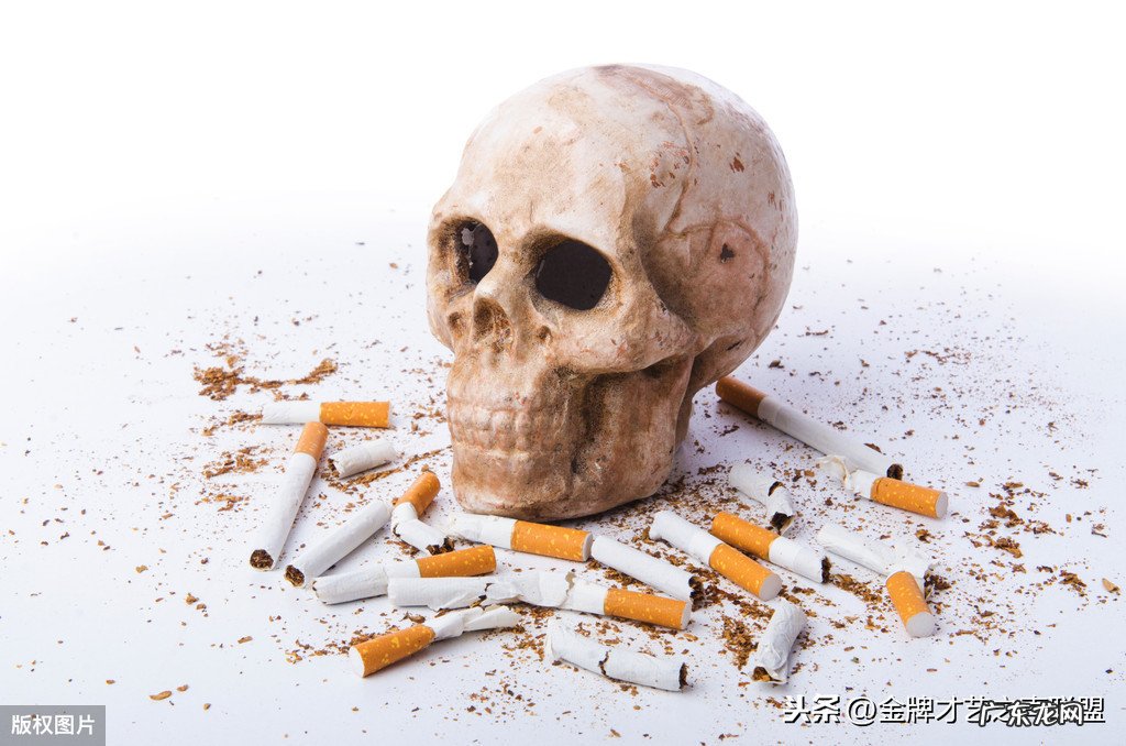 5月31日快到了，如何向孩子讲述世界无烟日的故事？