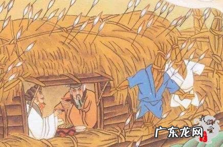 草船借箭主要讲了什么内容200个字 草船借箭的主要内容200字左右