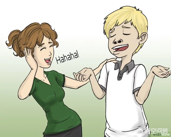 和喜欢的人第一次聊天第一句话说什么？