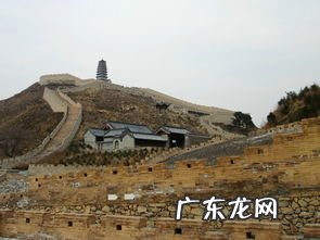 雁门关简介100字 雁门关在哪里个省哪个县