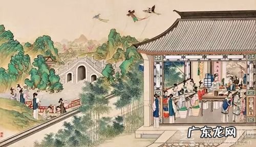 《红楼梦》放风筝意味着什么意思？