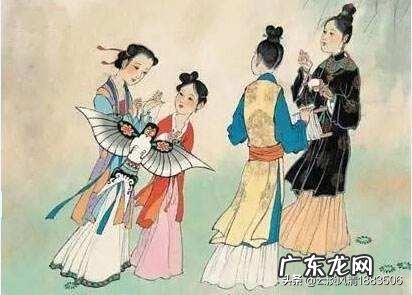《红楼梦》放风筝意味着什么意思？