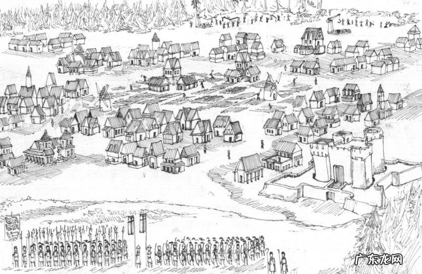 帝国时代2攻略技巧 帝国时代2攻略秘籍讲解