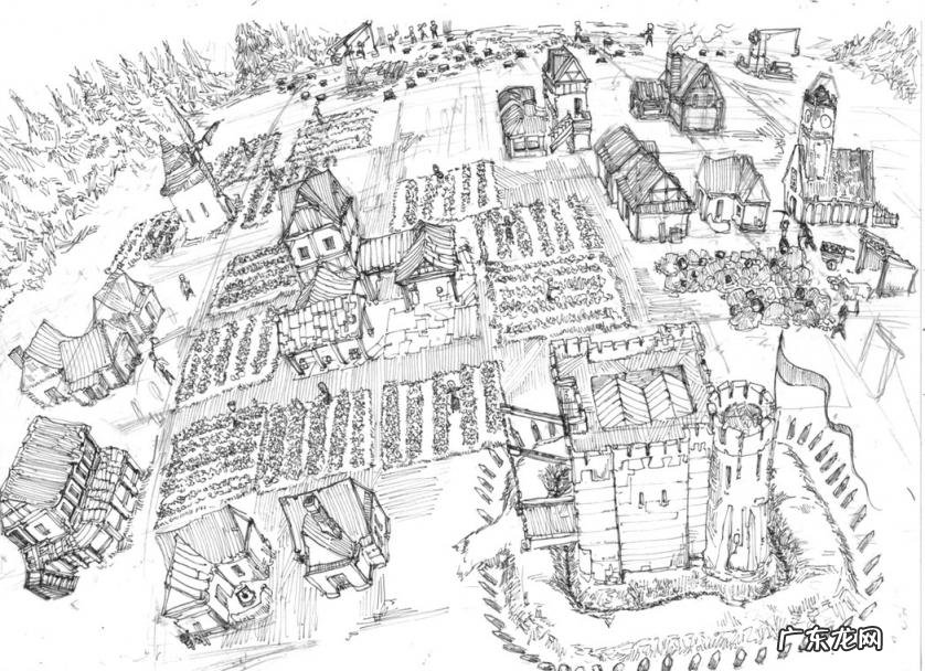 帝国时代2攻略技巧 帝国时代2攻略秘籍讲解