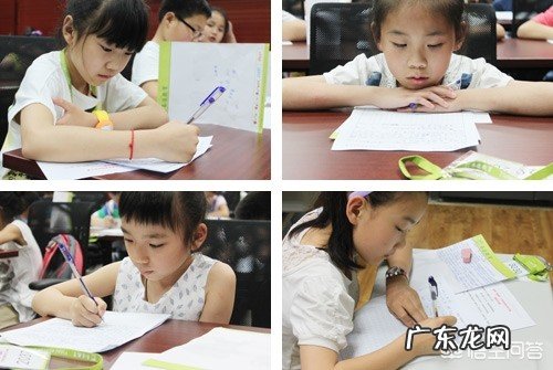 三年级作文不好,上补习班可以提升吗?