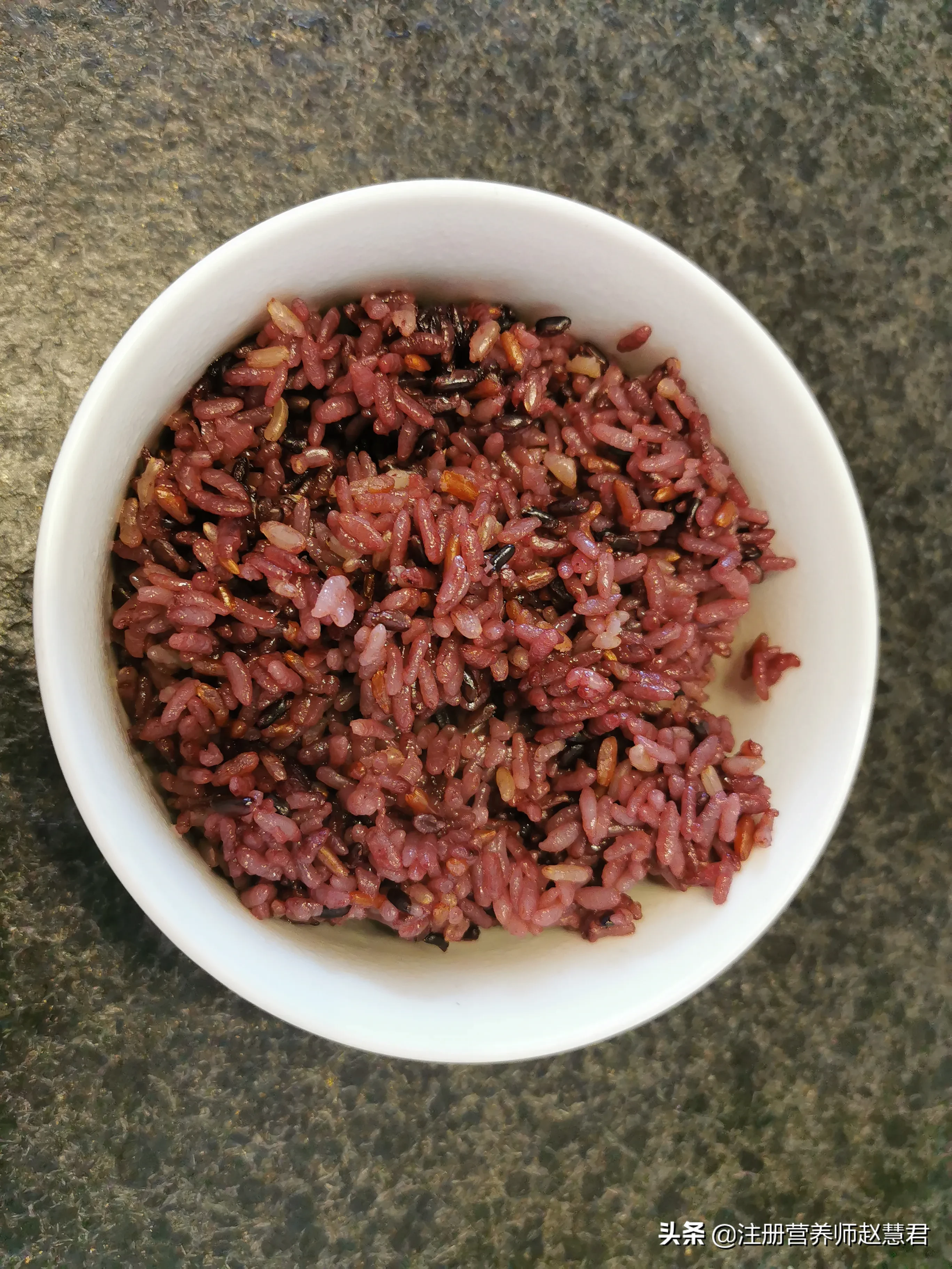 减肥的人不能吃碳水么?哪些食物有优质碳水?