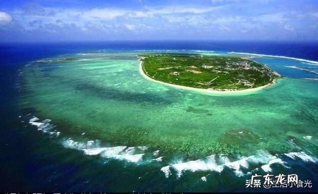你觉得中国最美海岛是哪个岛?